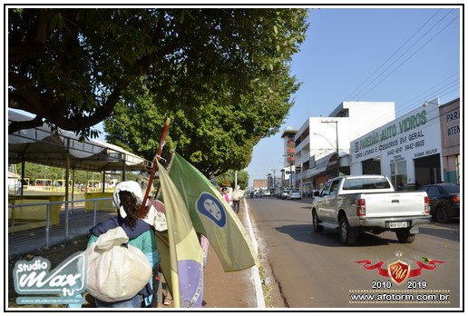 rolim de moura